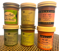 Lot vintage duncan for sale  Roseville
