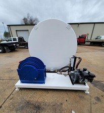 Diesel fuel storage for sale  Houston