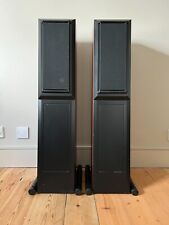 Rega xel loudspeaker for sale  LONDON