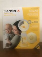 Medela swing flex usato  Turate