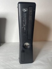 Console Microsoft Xbox 360 S 4GB - HDD preto (1439) 250GB, testado, funcionando comprar usado  Enviando para Brazil