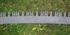 Antique man cross for sale  North Adams