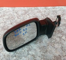 Specchio retrovisore elettrico usato  Sinopoli