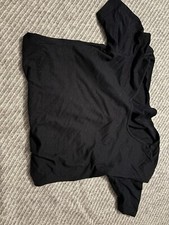 Body damen schwarz gebraucht kaufen  Himmelpforten