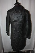 Trench cappotto vintage usato  Spedire a Italy
