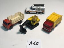 Matchbox lotto camion usato  Cantu