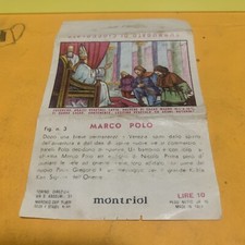 Figurina incarto marco usato  Firenze