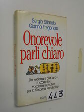 Stimolo fregonara onorevole usato  Copparo