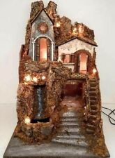 Presepe sughero con usato  Amantea