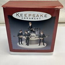 Beatles hallmark keepsake for sale  York