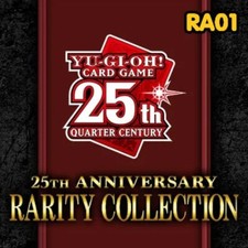 Yugioh rarity collection d'occasion  Expédié en Belgium