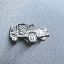 Original militaire insigne d'occasion  Olivet