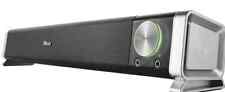 Trust asto soundbar for sale  NORWICH
