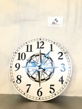 Orologio bussola design usato  Buonacompra