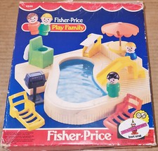 vintage fisher price d'occasion vintage fisher price d'occasion Moerbeke-Waas