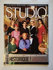 Studio magazine 175 d'occasion  Paris XX
