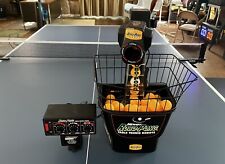 Newgy robo pong for sale  East Lyme
