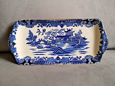 Vintage burleigh ware for sale  LEIGH