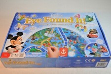 Disney eye found for sale  Poplar Grove