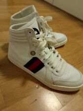 Scarpe ginnastica gucci usato  Casalfiumanese