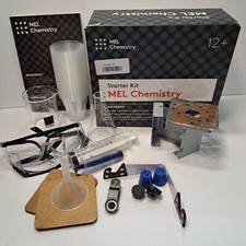 Mel chemistry science for sale  Nash