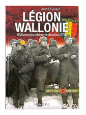 Ww2 german belgian d'occasion  Expédié en Belgium