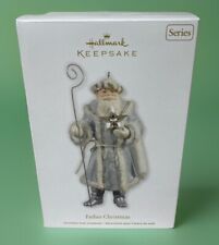 Hallmark keepsake christmas for sale  Combined Locks