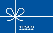 Tesco e giftcard for sale  BIRMINGHAM
