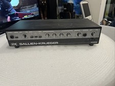 Gallien krueger 400rb for sale  Carson City