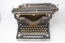 typewriter 3 underwood for sale  Phoenix