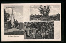 Sitzenroda ansichtskarte waren gebraucht kaufen  Berlin