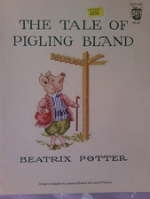 Beatrix potter tale for sale Beatrix potter tale for sale  TONBRIDGE