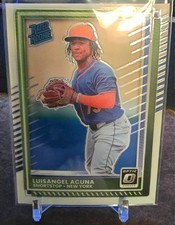 Donruss Optic 2025 1 - 200 você escolhe, usado comprar usado  Enviando para Brazil