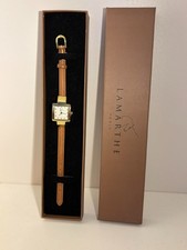 Montre lamarthe femme d'occasion  Chaumont