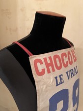 Ancien objet publicitaire d'occasion  Fayl-Billot
