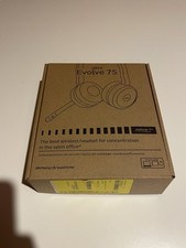 Jabra evolve ear for sale  SURBITON