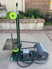 X42 belt sander for sale  Lomita