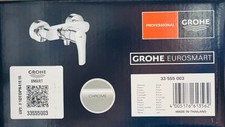 Grohe eurosmart aufputz gebraucht kaufen Grohe eurosmart aufputz gebraucht kaufen  Schwetzingen