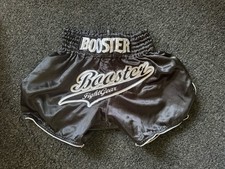 Muay thai shorts for sale  LONGFIELD