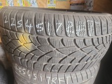 2254517 runflat part for sale  LEICESTER