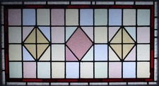 Edwardian transom old for sale  Pittsboro