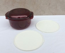 Tupperware autocuiseur micro d'occasion Tupperware autocuiseur micro d'occasion  Bischwiller