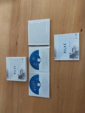 Rilke schönheit fleer gebraucht kaufen  Herbolzheim