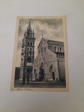 Messina duomo animazione usato  Piacenza