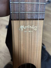 Martin backpacker backpack for sale  BIRMINGHAM