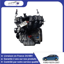 Moteur ford fiesta d'occasion  Saint-Quentin