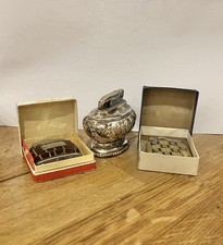 Vintage lighters bundle for sale  MANNINGTREE