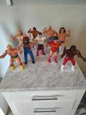 Wwf wwe ljn for sale  Arkadelphia