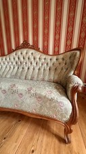 Traumhafte antike couch gebraucht kaufen  Eisenberg