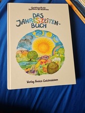 Jahreszeitenbuch christiane ku gebraucht kaufen  Bonn